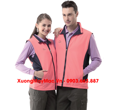 ÁO KHOÁC GIÓ AG009